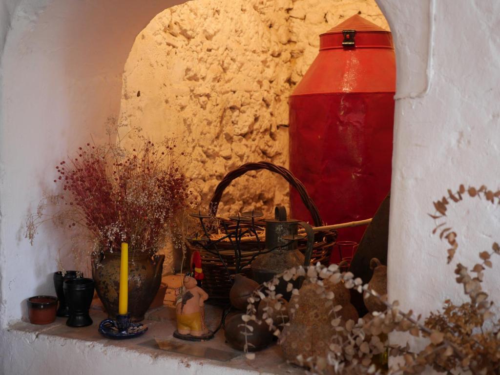 トーレス・ノーヴァス Casa Dos Arrabidosゲストハウス エクステリア 写真
